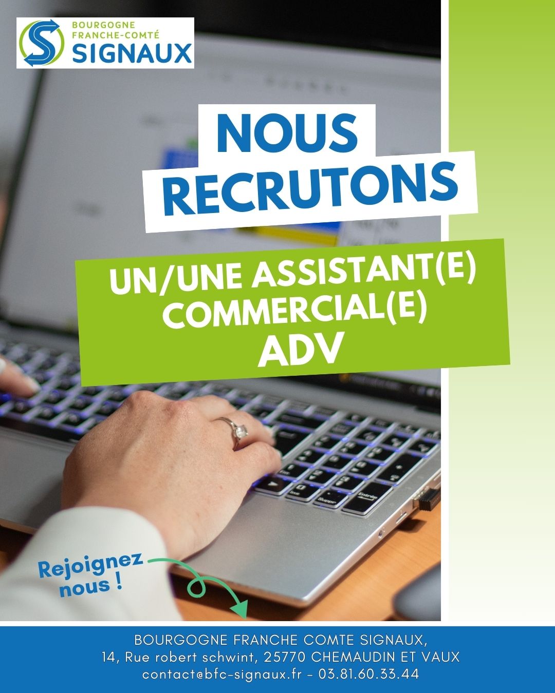 Recrute ADV (2)