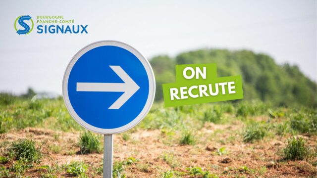 Actu Clients – Bourgogne Franche Comté Signaux recrute