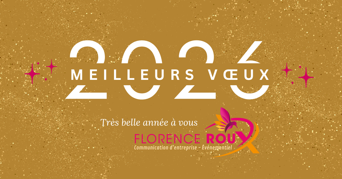 Meilleurs voeux 2026