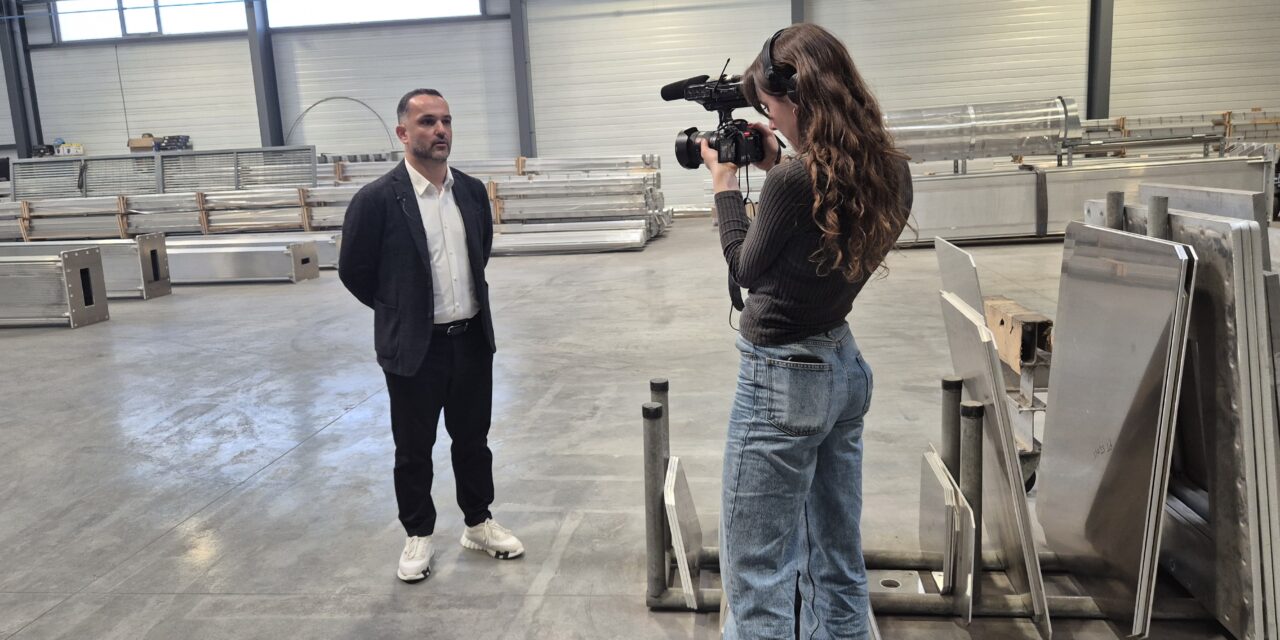 Relations presse Clients – Bourgogne Franche Comté Signaux bientôt sur M6