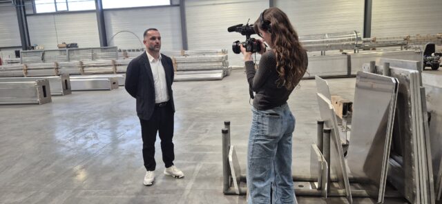 Relations presse Clients – Bourgogne Franche Comté Signaux bientôt sur M6